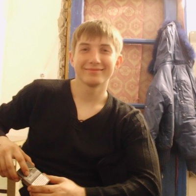 Жека Кулаков