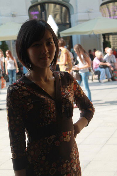 Элиза Муратова