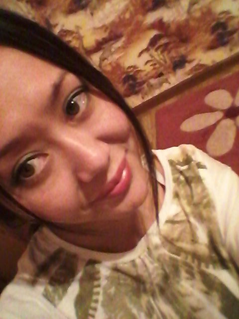 Айсулу Шекенова