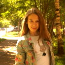 Маюша Бушмелева