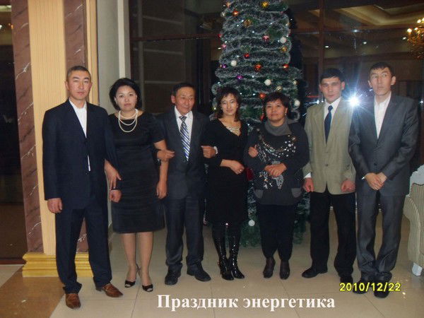 Прокси Групп