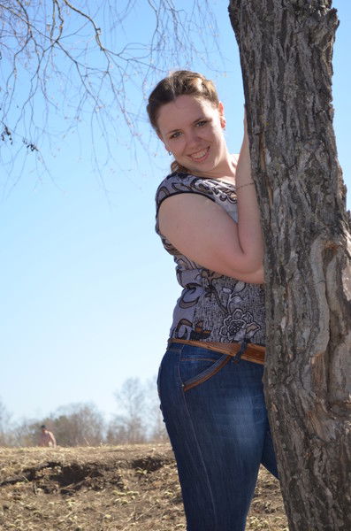 Наталья Николаева