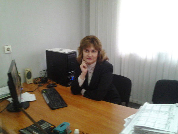 Евгения Ковшова