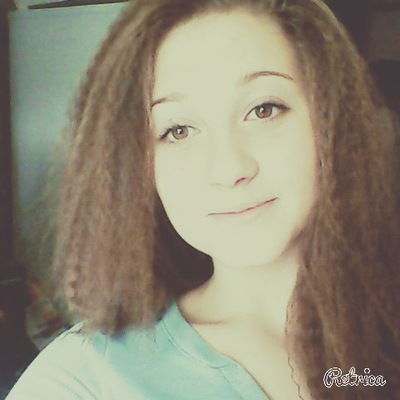 Ксения Колнооченко