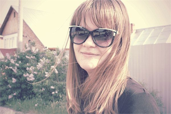 Алёна Кругляк