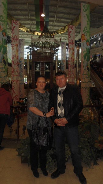 Айгуль Танканова