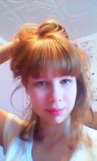 Мария Кюбар