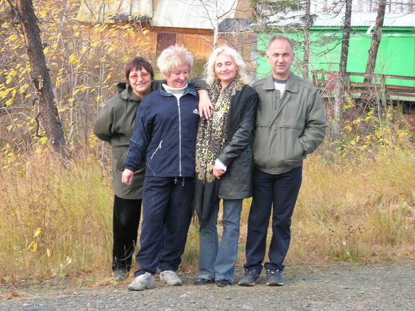 Сергей Потерайло