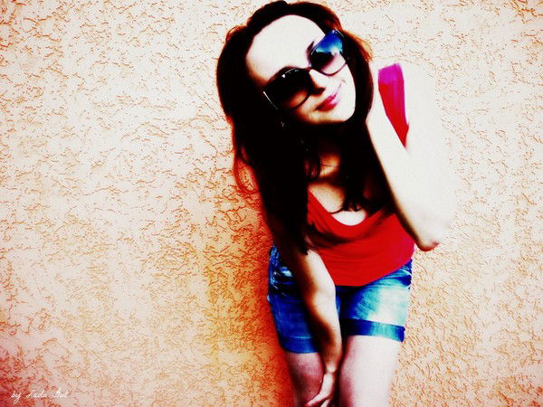 Ольга Вишня