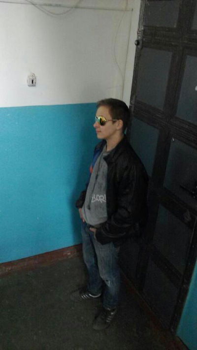 Владимир Костюченко