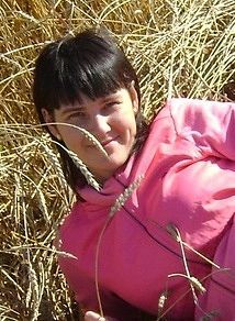 Ирина Изотова