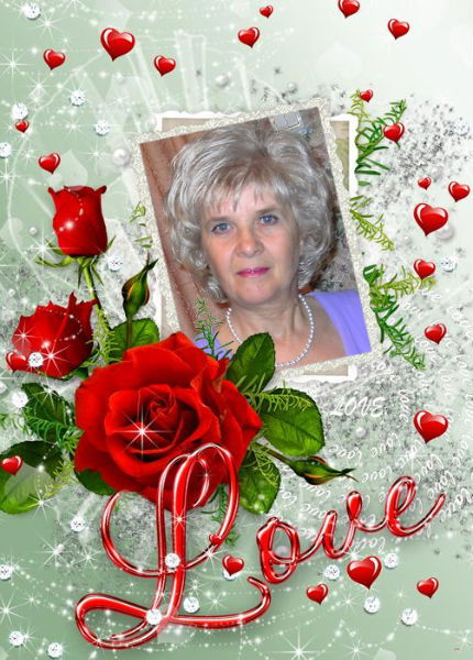 Валентина Палубинская