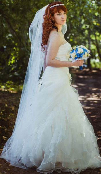 Оленька Нехорошева