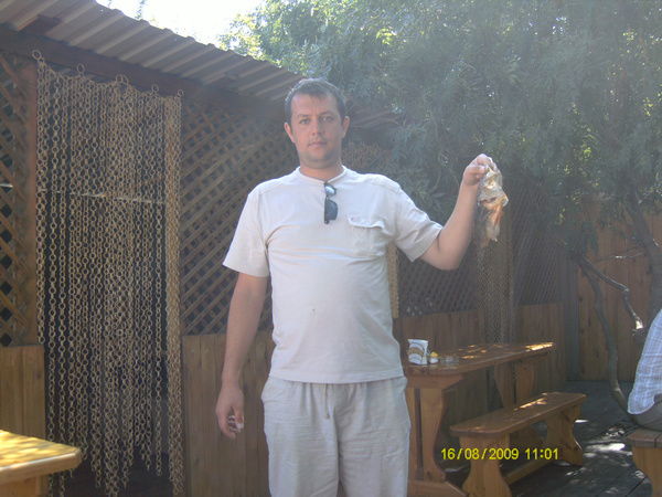 Евгений Блинков