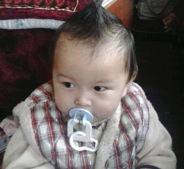 Shaiyrgul Abduvalieva