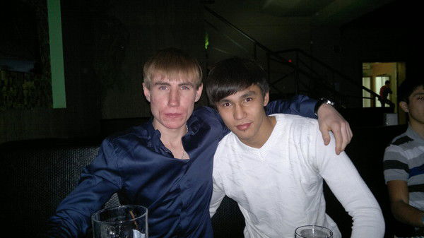 Сергей Рейхерт