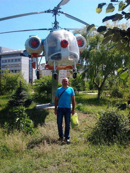 Чебан Сергей