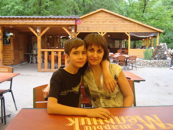 Даниил Щербаков