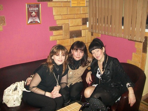 Венера Шаймурзина