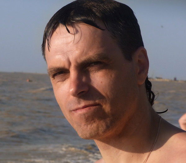 Александр Чигожин