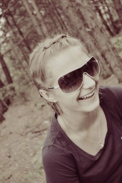 Катюша Макарова