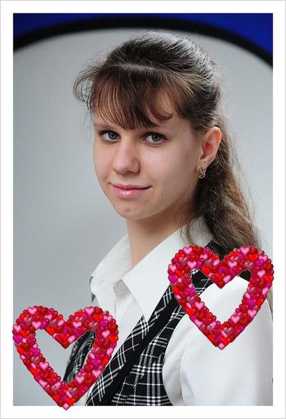 Ольга Старикова