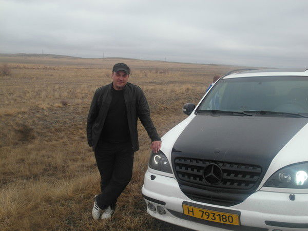 Сергей Тrippel