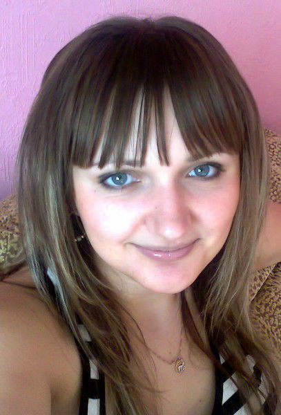 Ксения Готовко