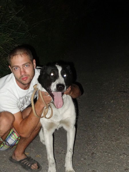 Иван Каверзин