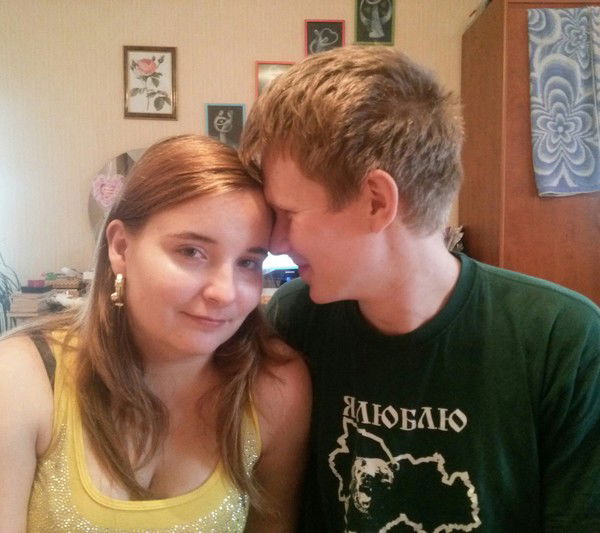 Ирина Карачева