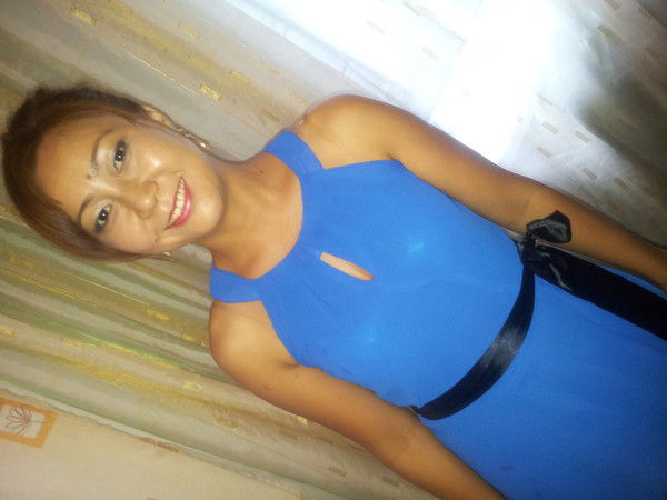 Карлыгаш Кельменбетова