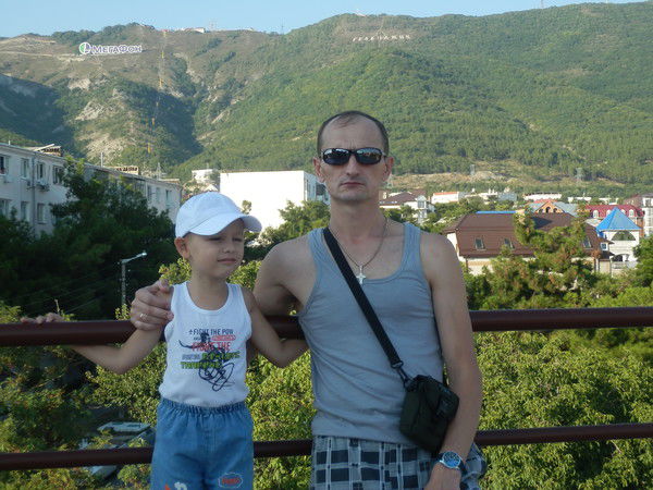 Алексей Прянишников