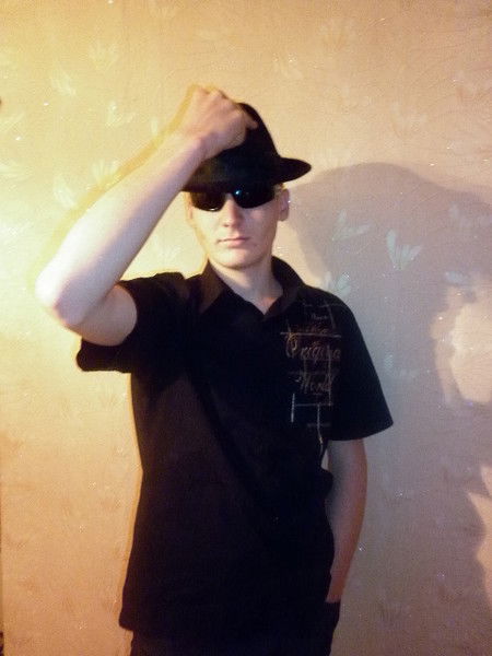 Рамиль Аксанов