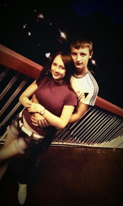 Света Худаева