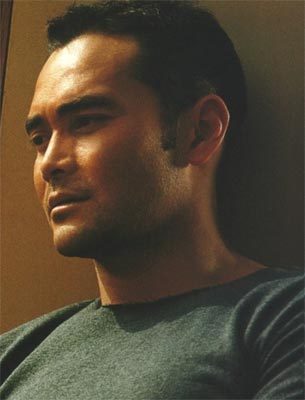 Дархан Маметов