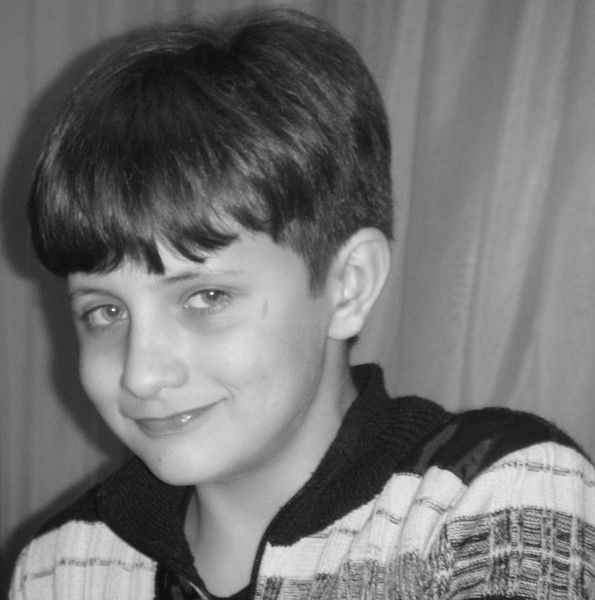 Данил Фахрутдинов