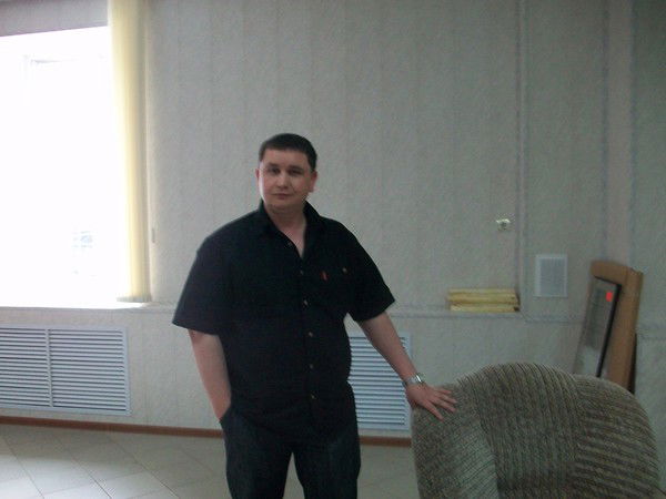 Евгений Ярославкин