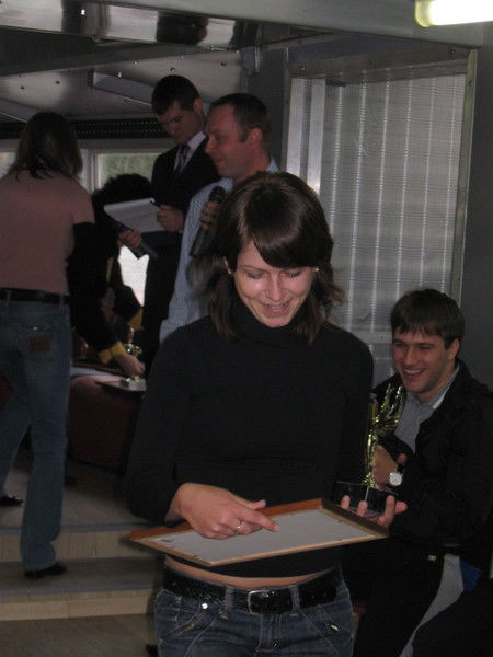 Юлия Жаворонкова