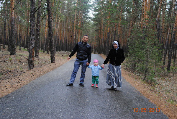 Ерлан+ Айман