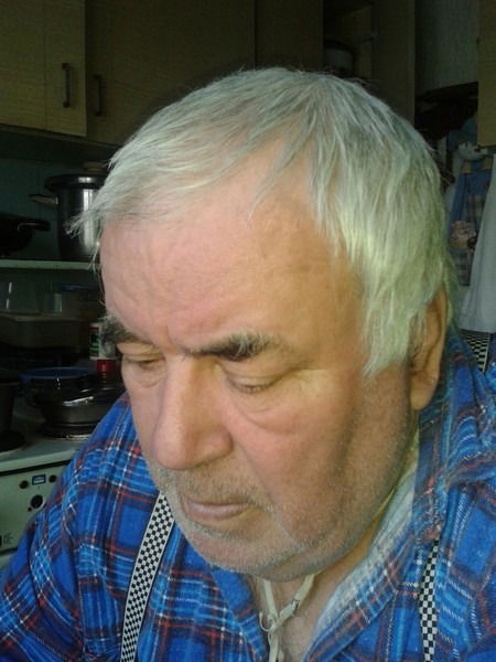 Владимир Дзюба