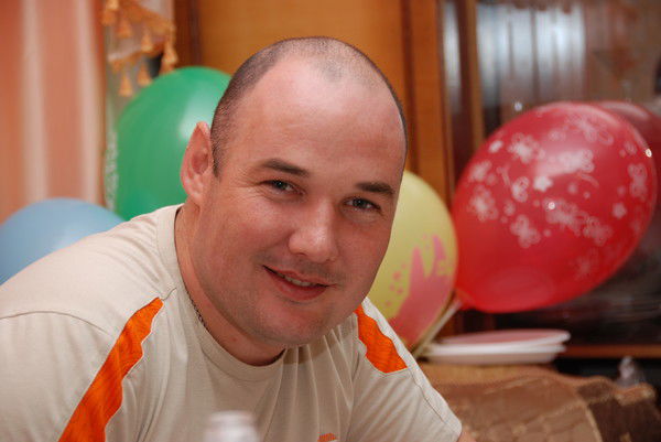 Александр Ачин