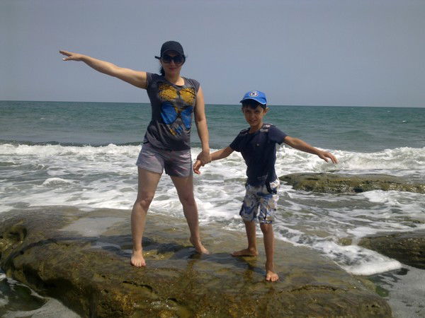 Султаниева Аминат