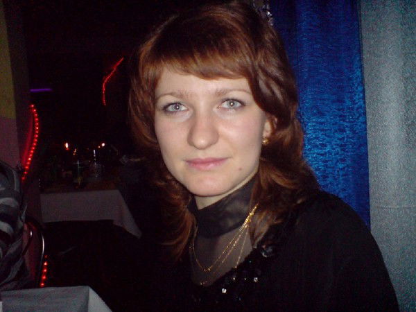 Светлана Титова