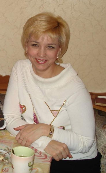 Галина Михайличенко