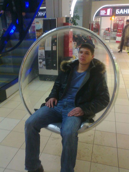 Дима Красноштанов