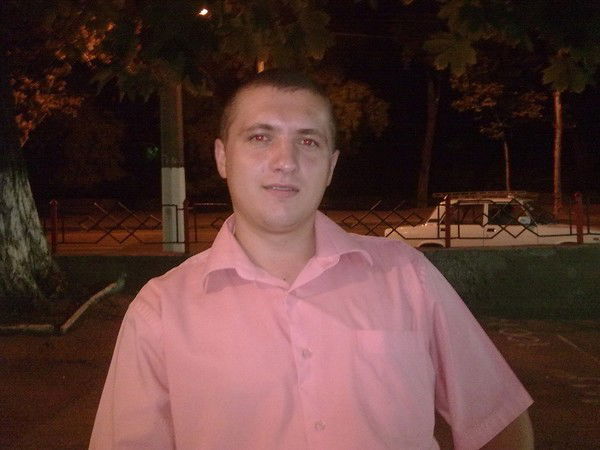 Сергей Гудыма