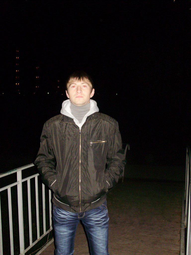 Евгений Бусургин