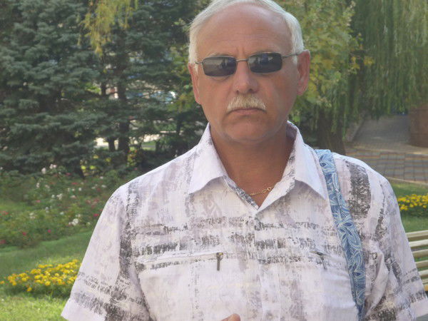 Владимир Редьков