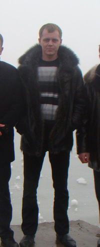 Лёша Ковалёв