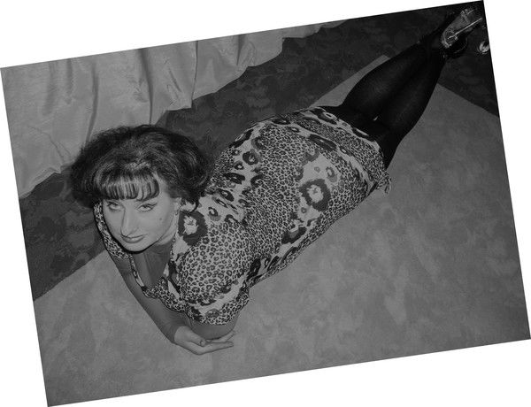 Людмила Тихонова